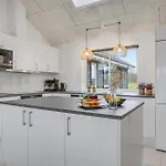 Holiday home Awesome In Sydals With Sauna *