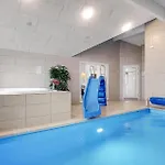 Holiday home Awesome In Sydals With Sauna *