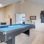 Awesome In Sydals With Sauna Holiday home Sarup