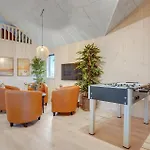 Awesome In Sydals With Sauna