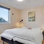 Awesome In Sydals With Sauna