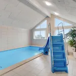 Holiday home Awesome In Sydals With Sauna *
