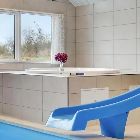 Gorgeous Home In Sydals With Sauna Sarup