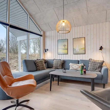 Gorgeous Home In Sydals With Sauna *