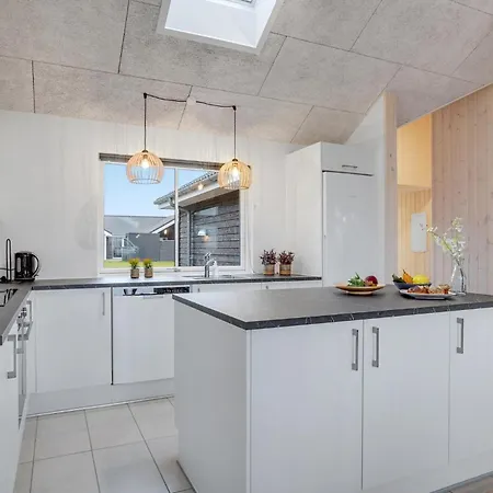 Awesome In Sydals With Sauna * Sarup