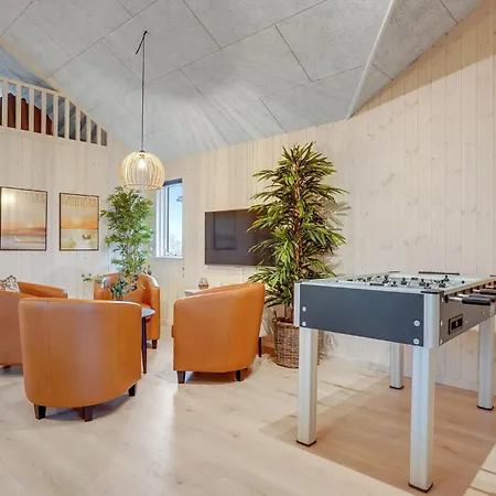 Gorgeous Home In Sydals With Sauna