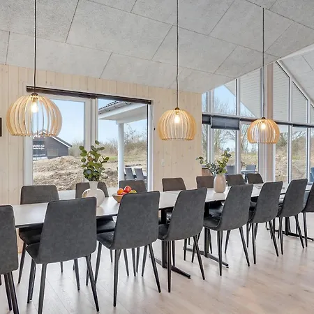 Gorgeous Home In Sydals With Sauna *