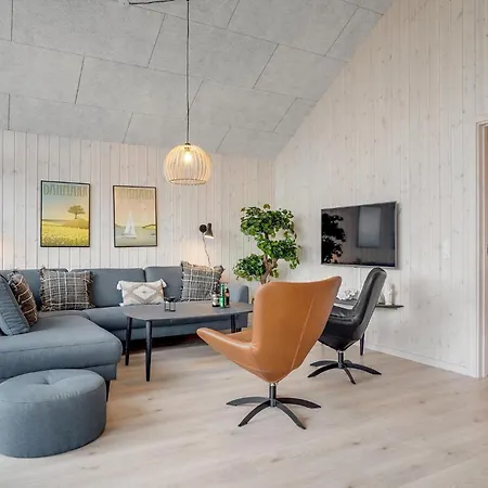 Gorgeous Home In Sydals With Sauna