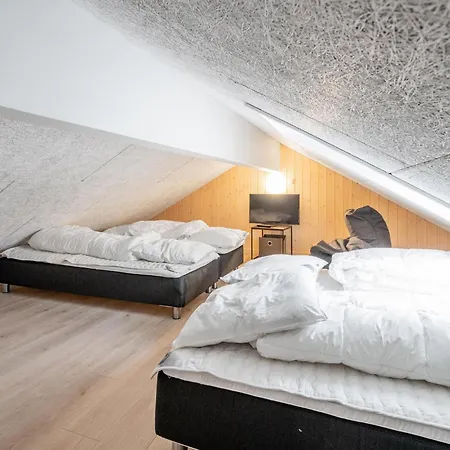 Gorgeous Home In Sydals With Sauna *