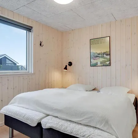 Awesome In Sydals With Sauna