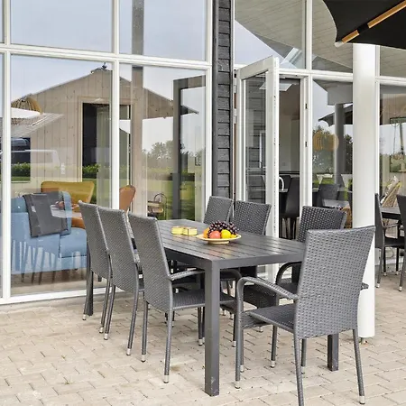 Awesome In Sydals With Sauna Sarup